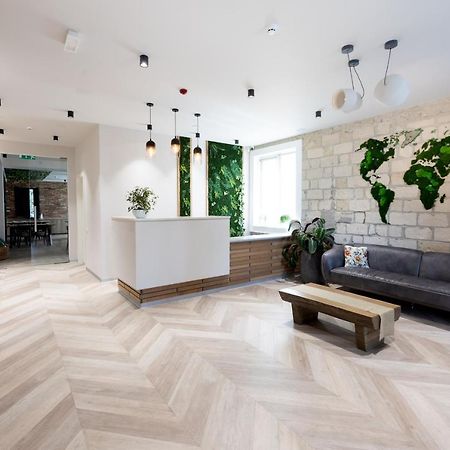 Hotel Ecodor Orhei Exteriér fotografie