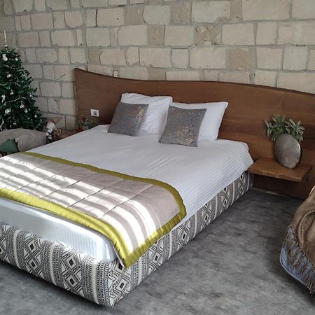 Hotel Ecodor Orhei Exteriér fotografie
