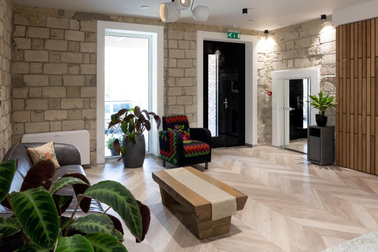 Hotel Ecodor Orhei Exteriér fotografie