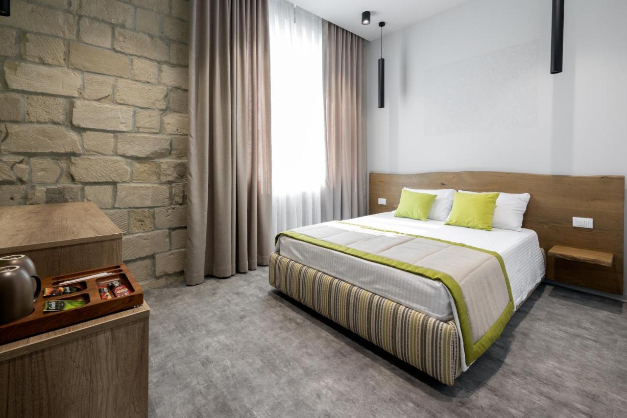 Hotel Ecodor Orhei Exteriér fotografie