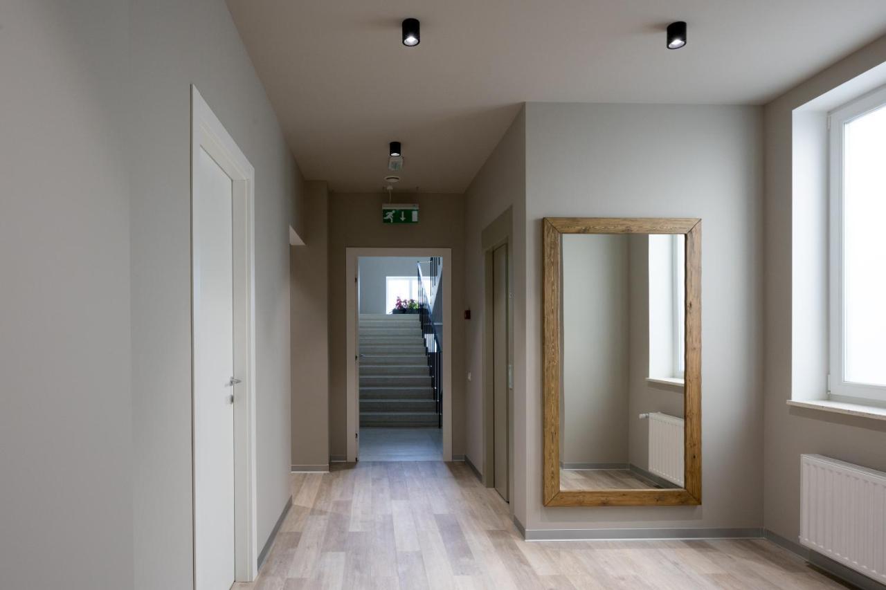 Hotel Ecodor Orhei Exteriér fotografie