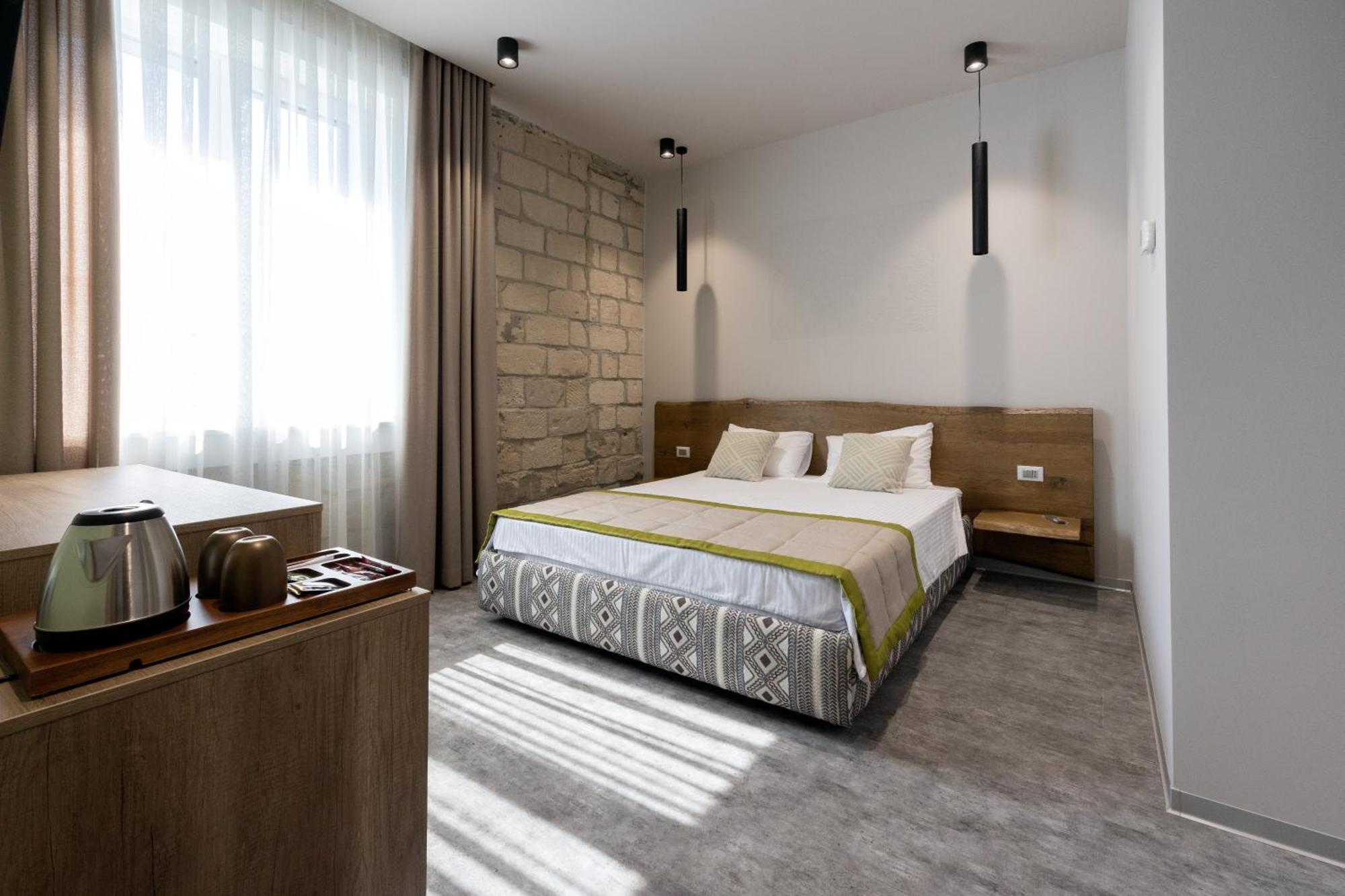 Hotel Ecodor Orhei Exteriér fotografie