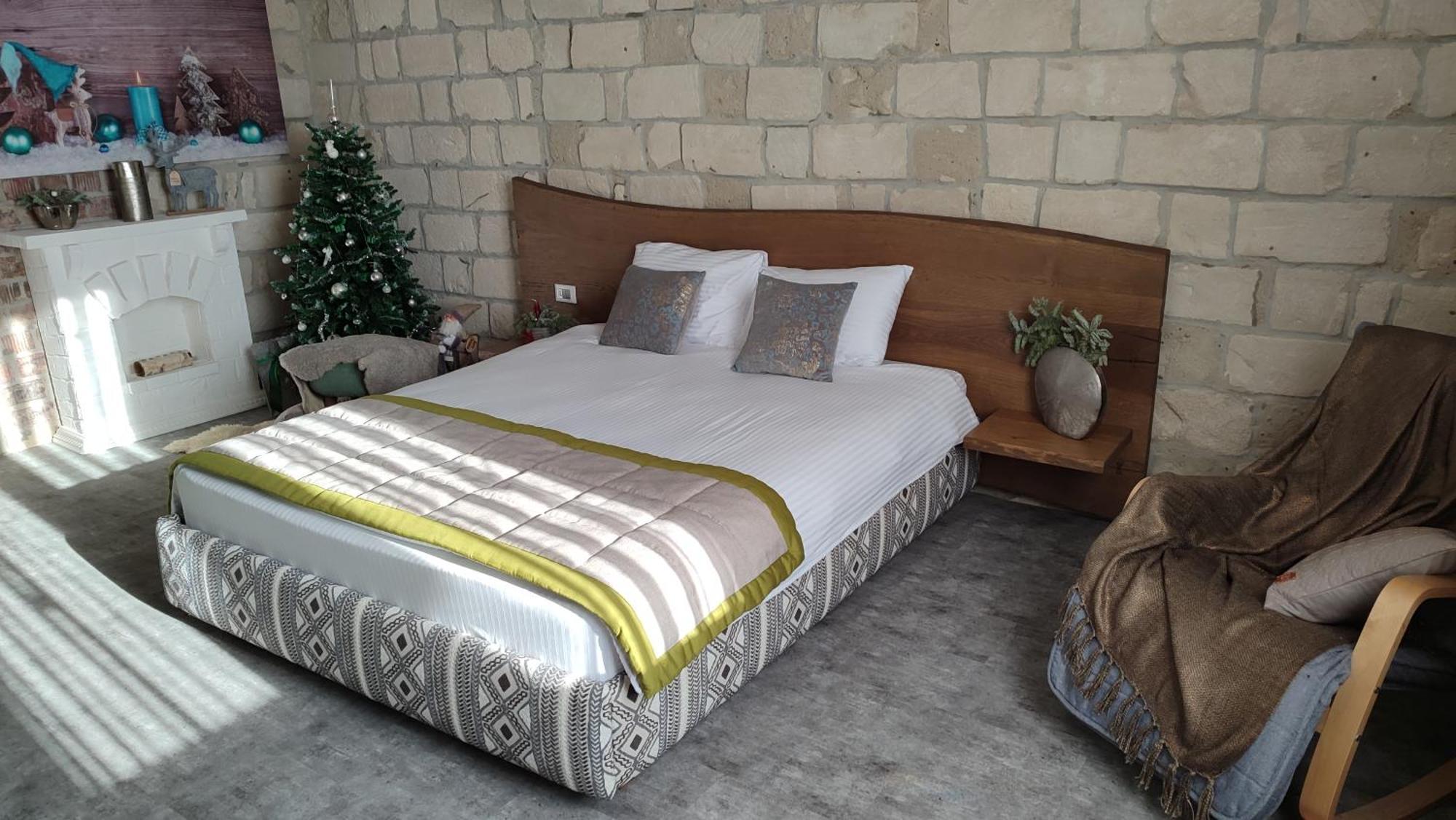 Hotel Ecodor Orhei Exteriér fotografie